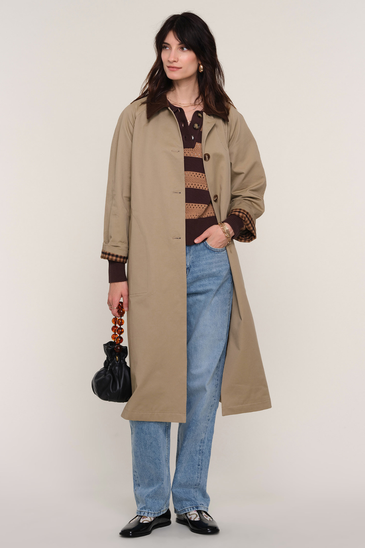 HEARTLOOM | Beatriz Trench
