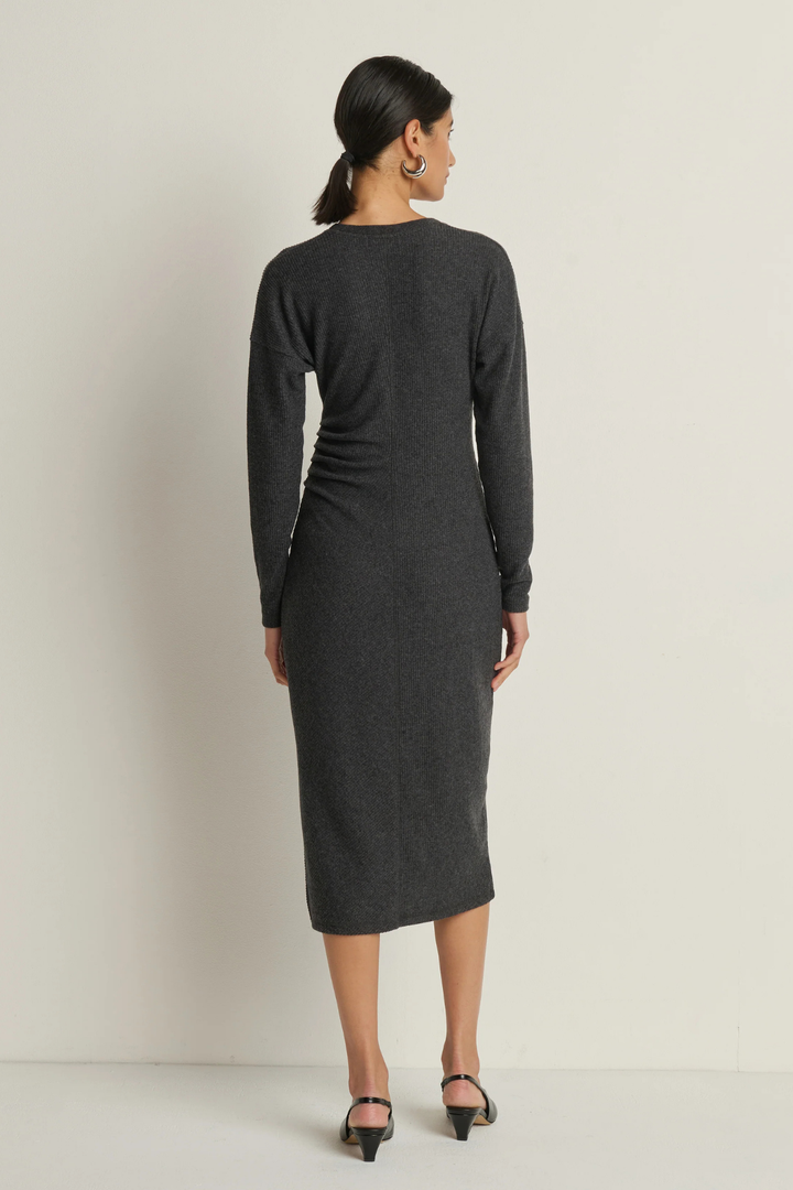 NATION | Sandrine Midi Dress