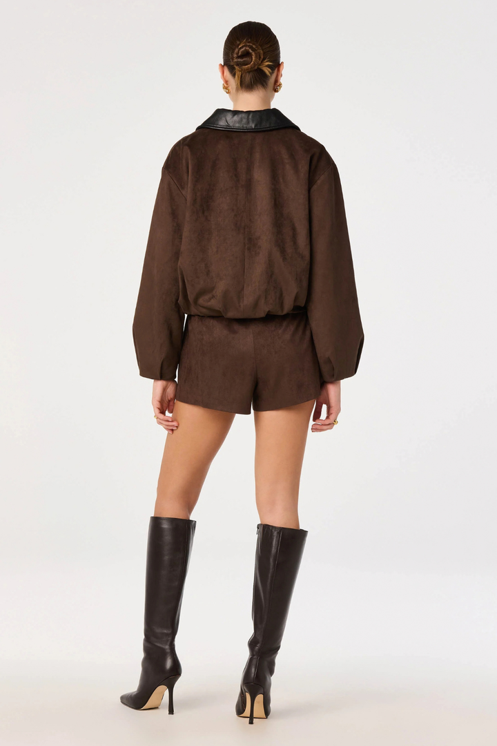 Astr | Raevin Jacket