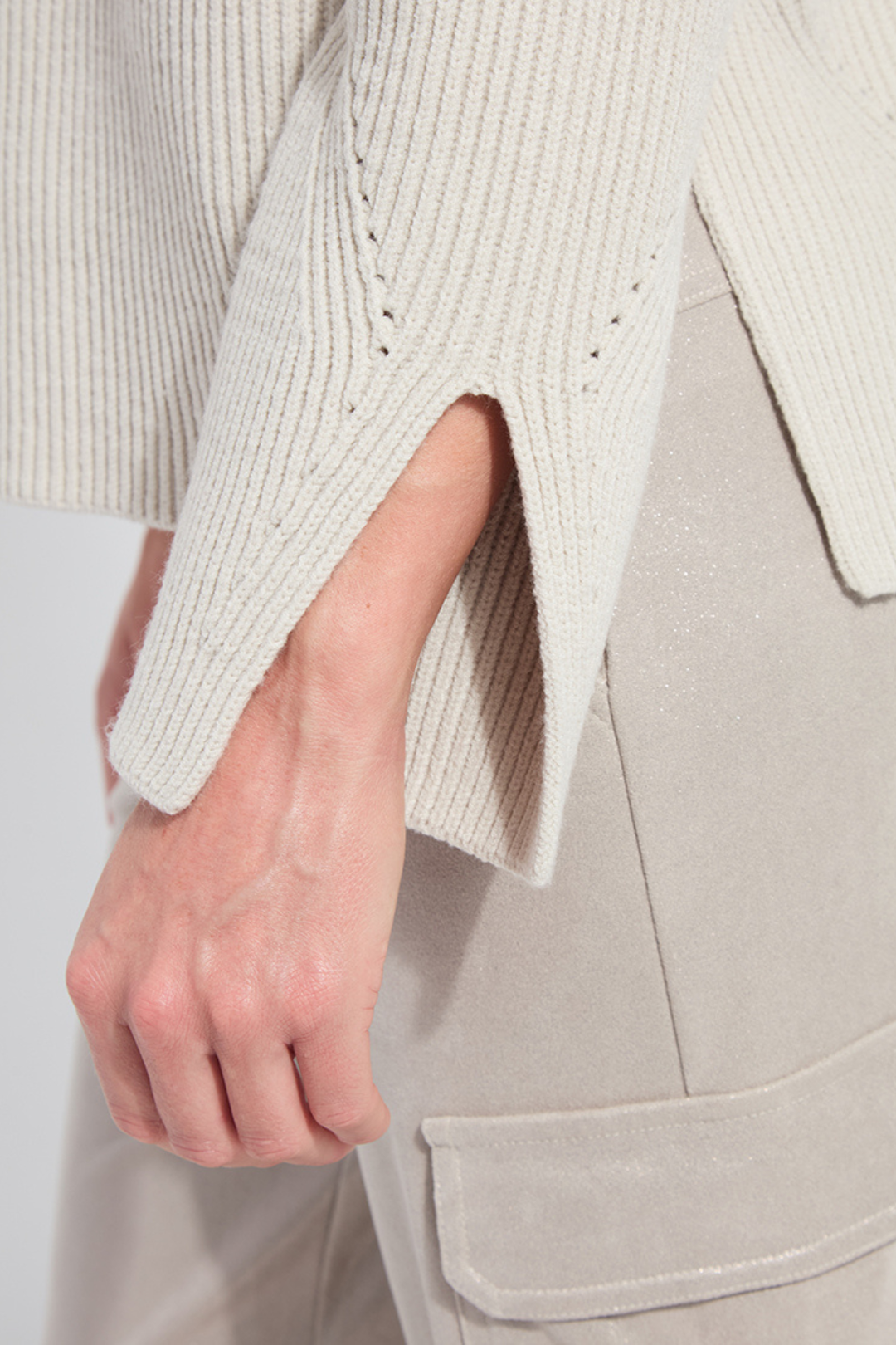 LYSSE | Ximena Cozy Sweater