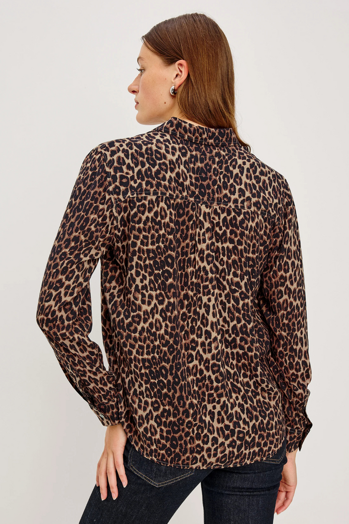 RAILS | JOSEPHINE BLOUSE