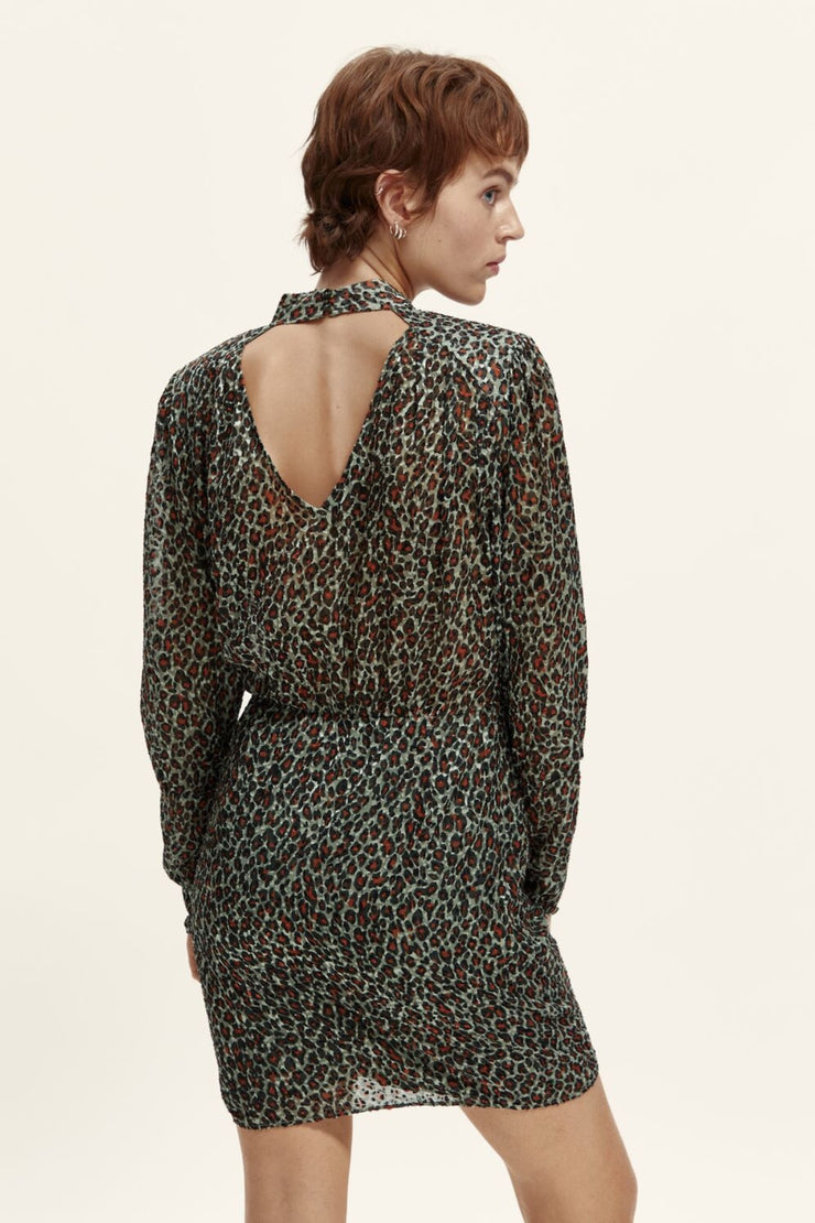 SCOTCH & SODA | Mini Dress