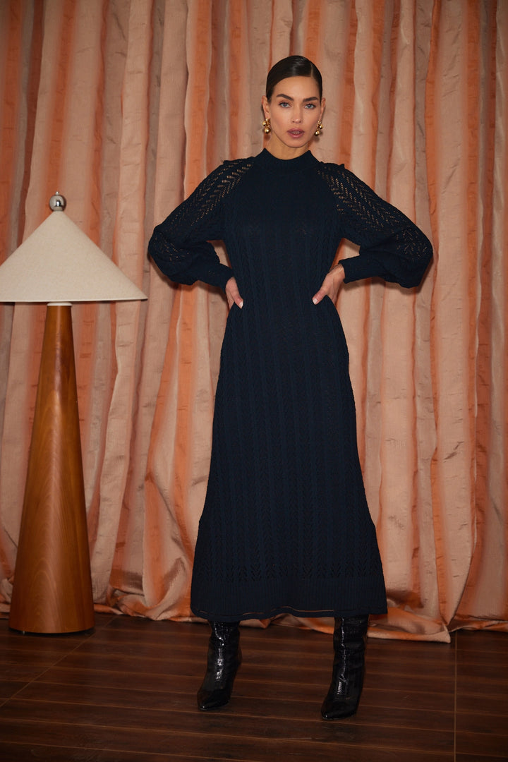 SETRE | Serena Knit Dress