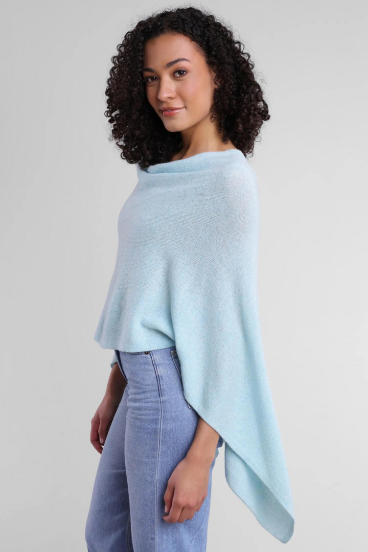 ALASHAN CASHMERE | Topper- Opal