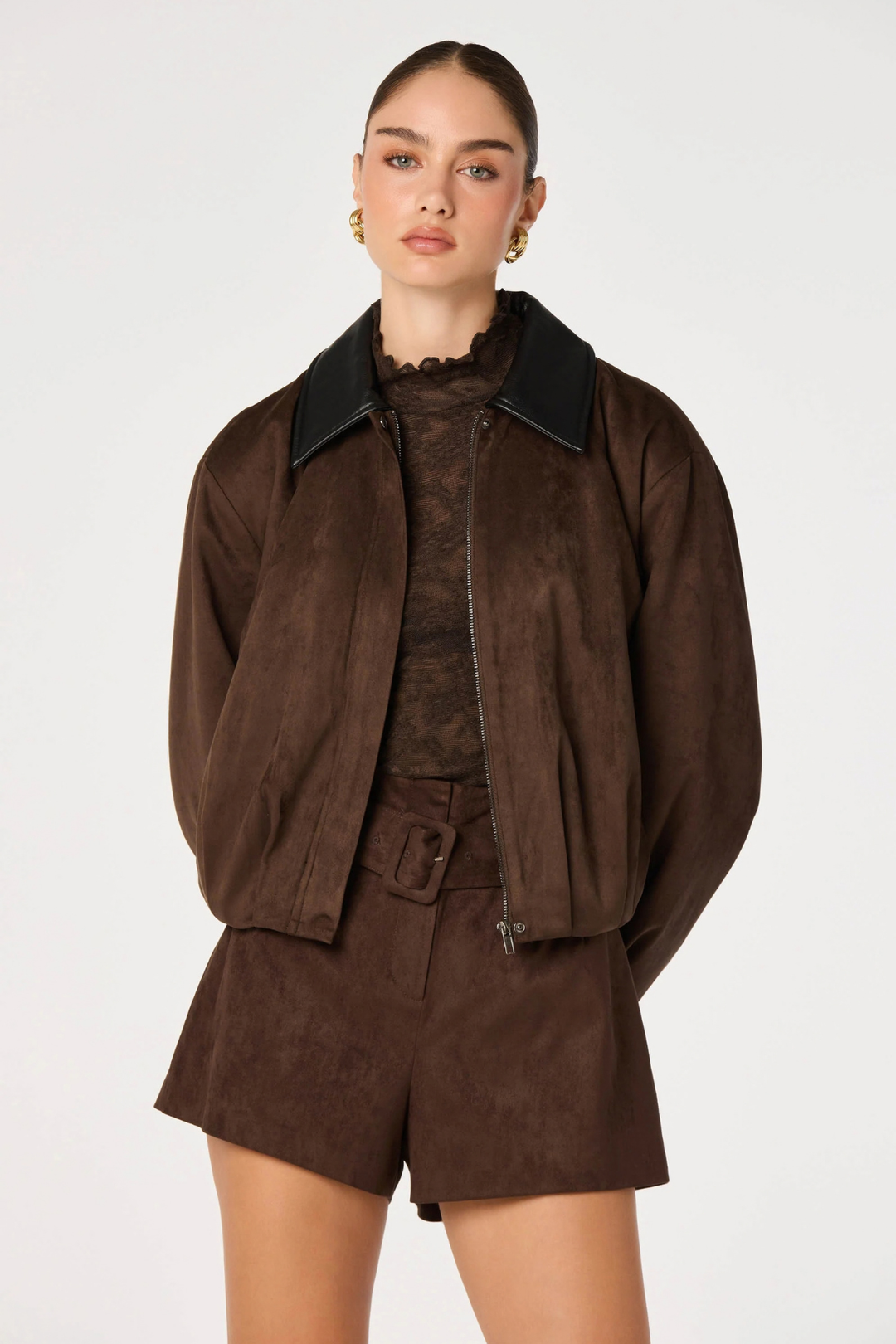 Astr | Raevin Jacket