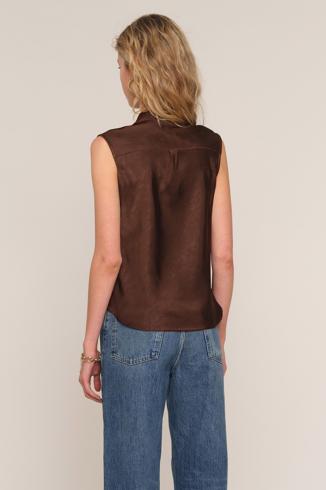 Heartloom | Sidney Top