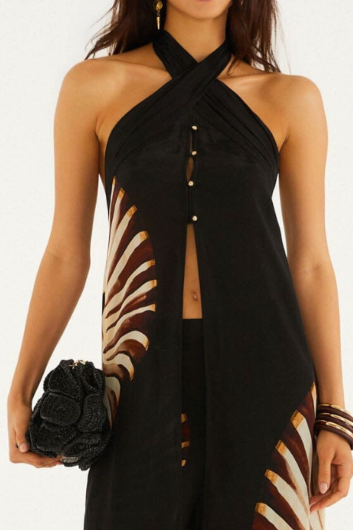 FARM RIO | AMMONITE PANTS