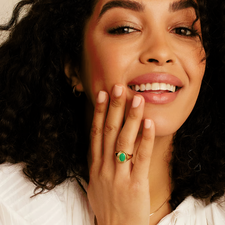 GORJANA KELLY RING
