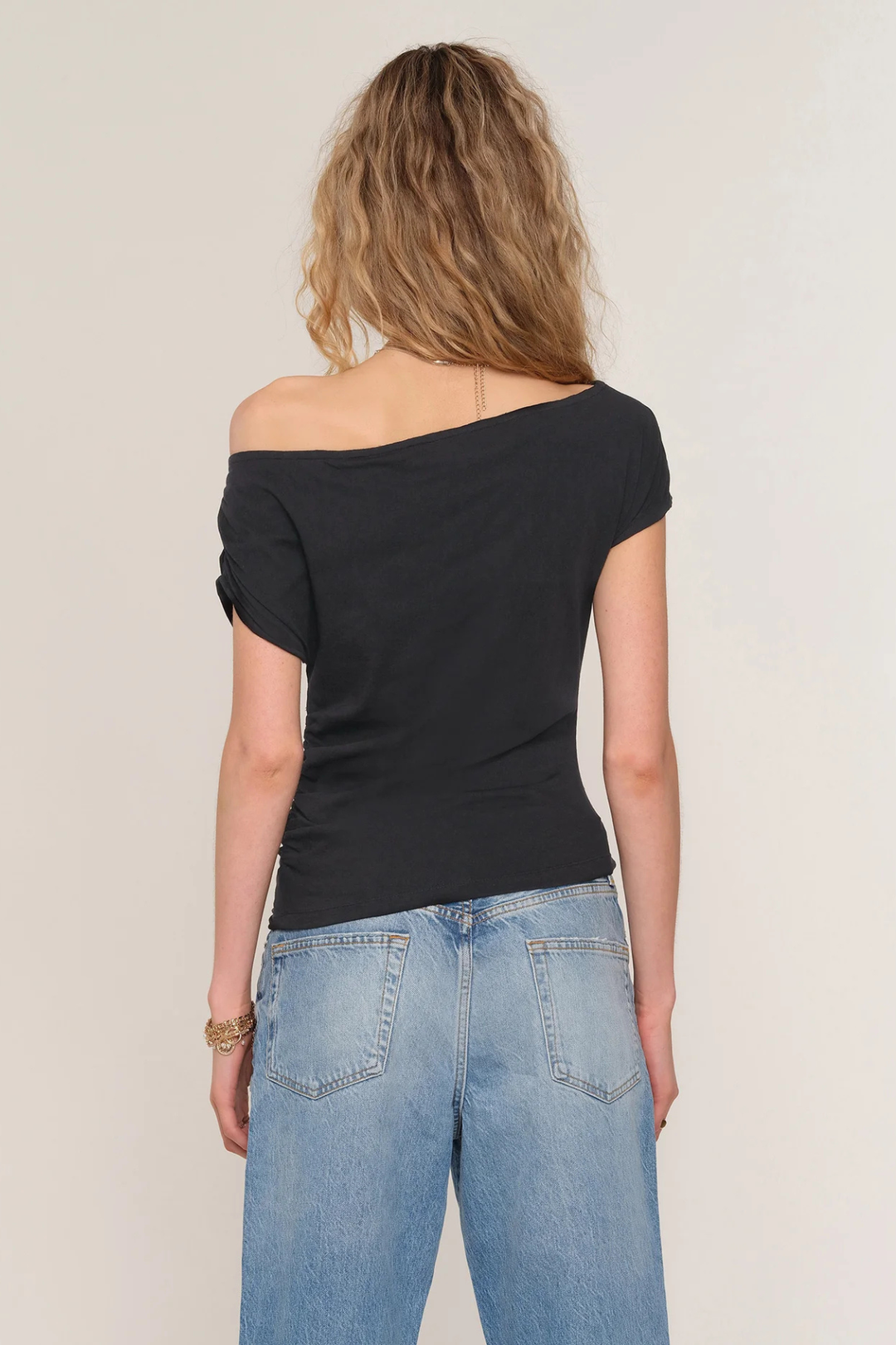 Heartloom | Noir Top