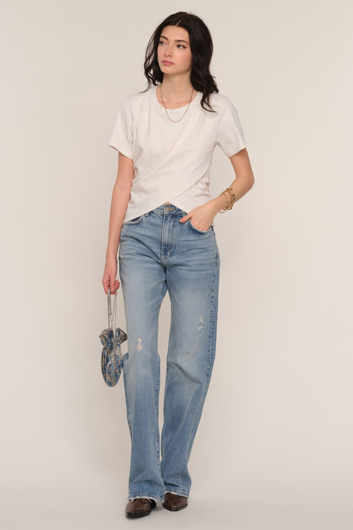 Heartloom | Malena Top