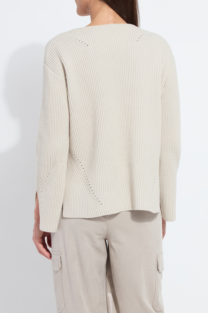 LYSSE | Ximena Cozy Sweater