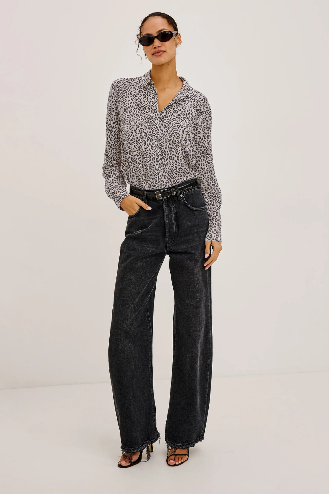 RAILS | JOSEPHINE TOP