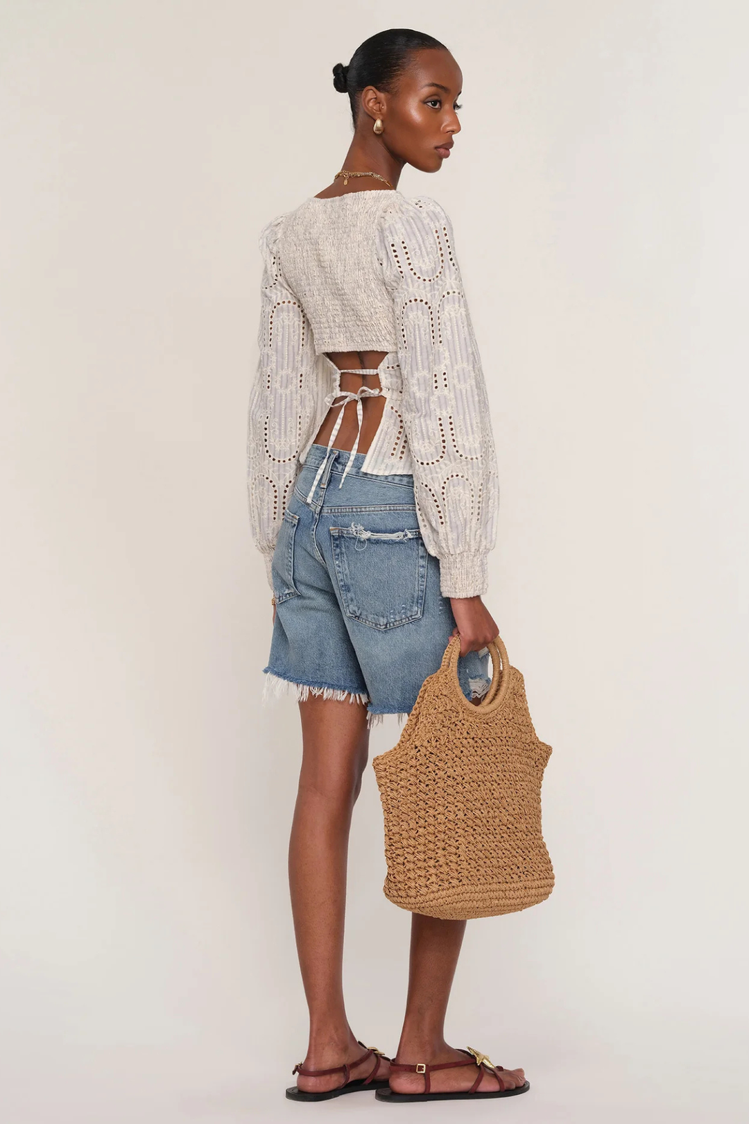 Heartloom | Cebba Top