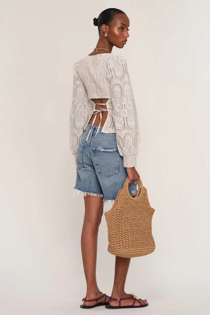Heartloom | Cebba Top