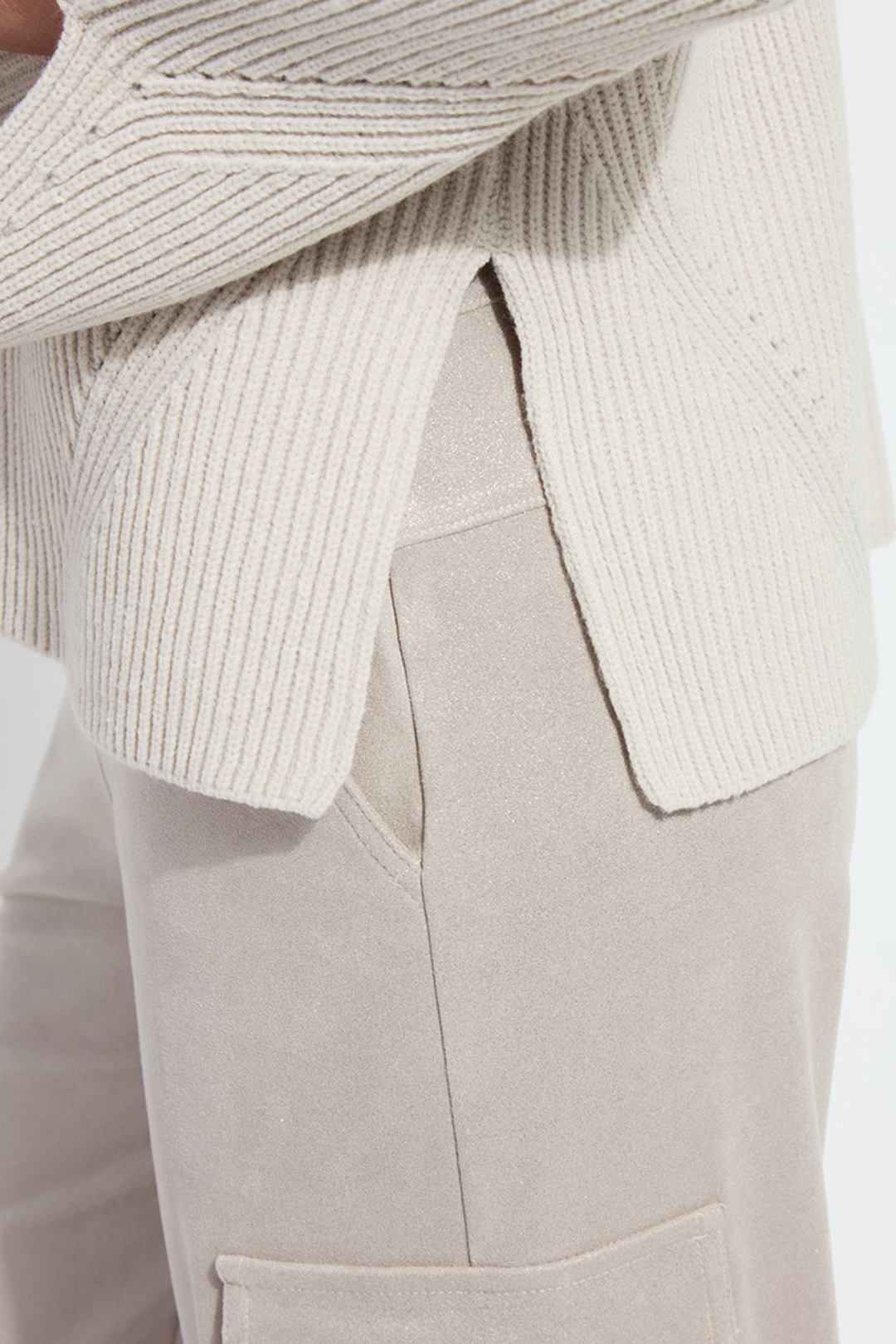 LYSSE | Ximena Cozy Sweater