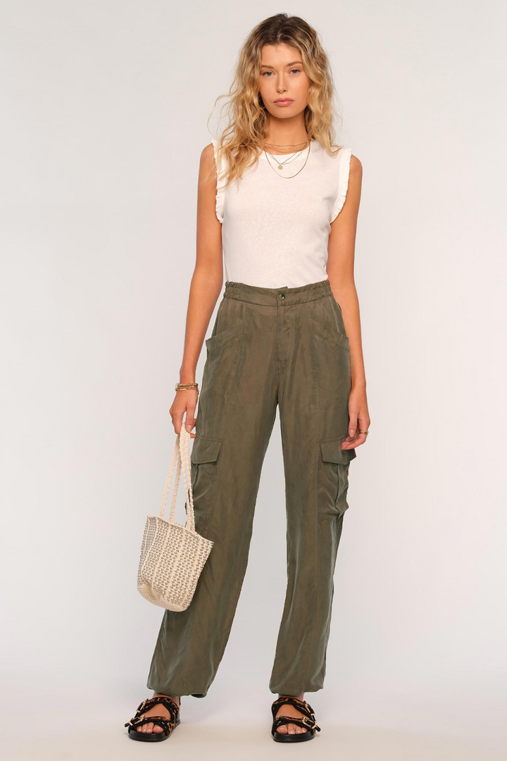 HEARTLOOM | Canyon Pant