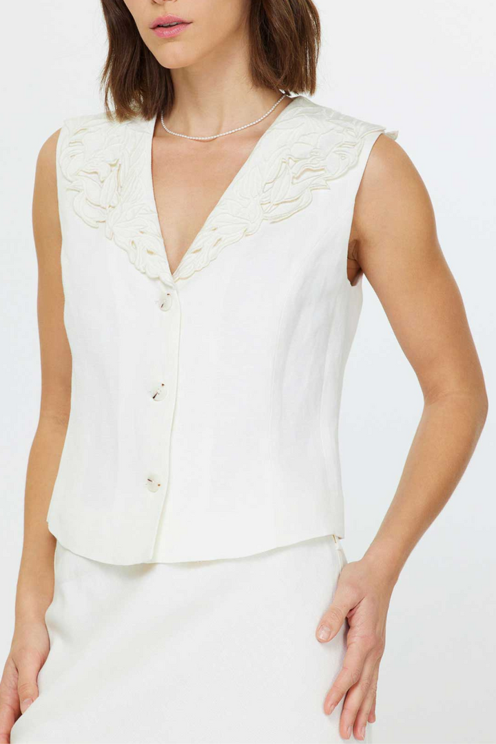 Quinn Top