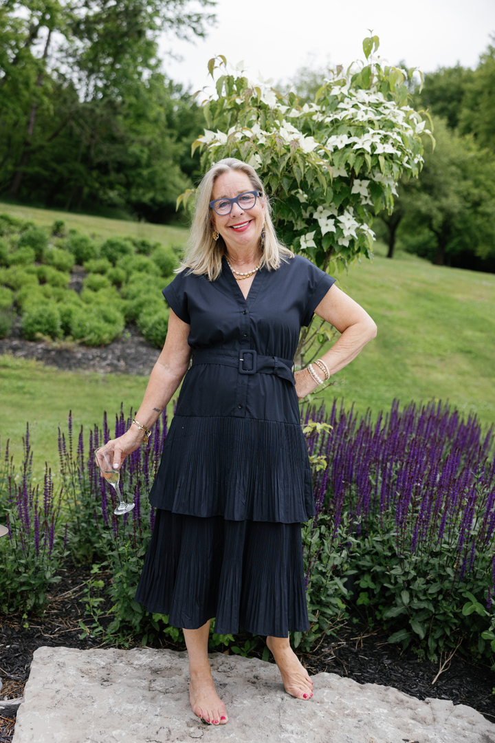 Canandaigua Dress