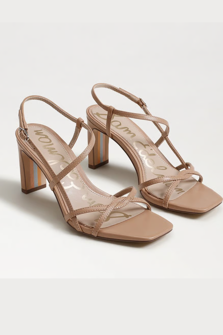SAM EDELMAN | ELISSA - SAND