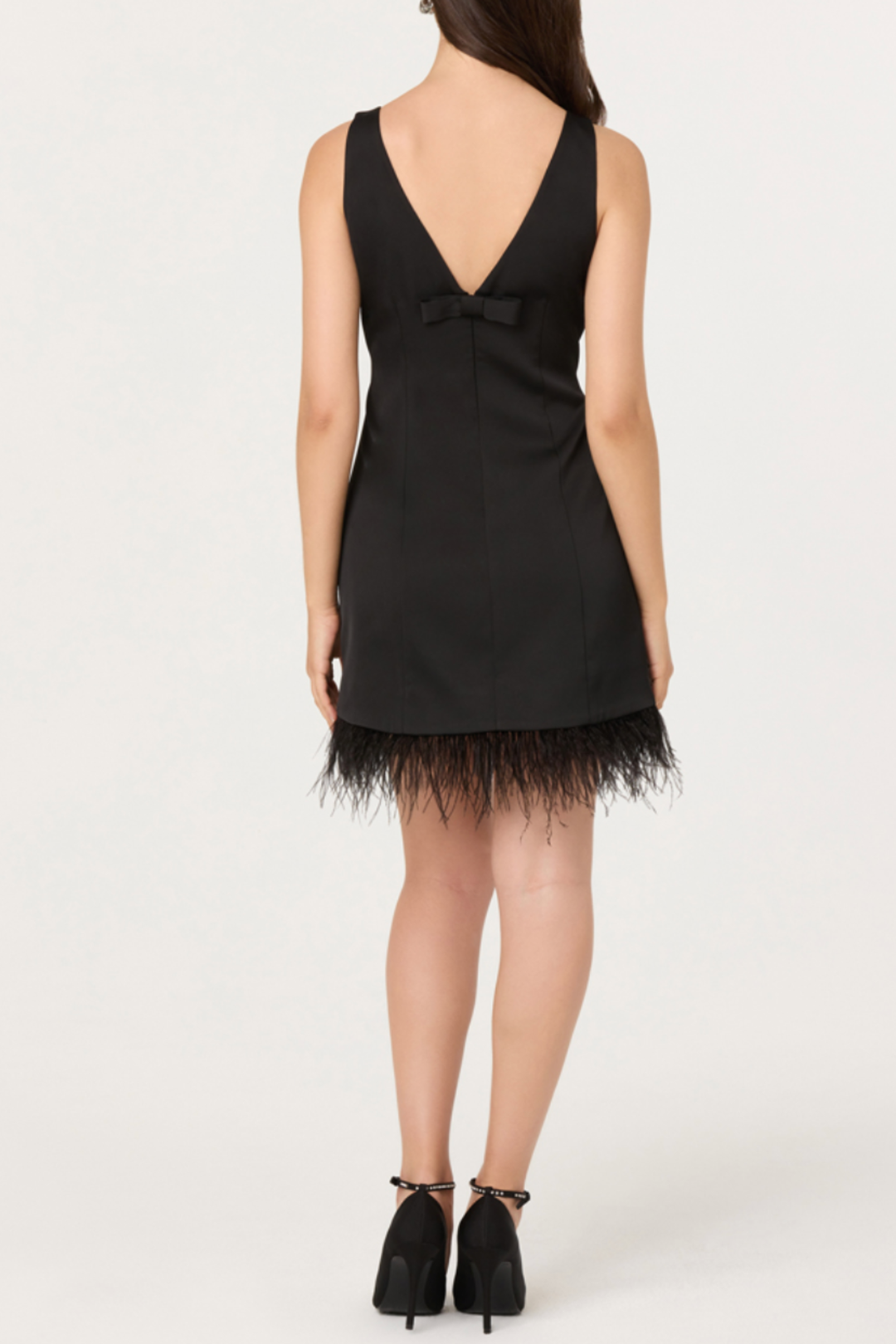 ASTR | Alisanne Dress