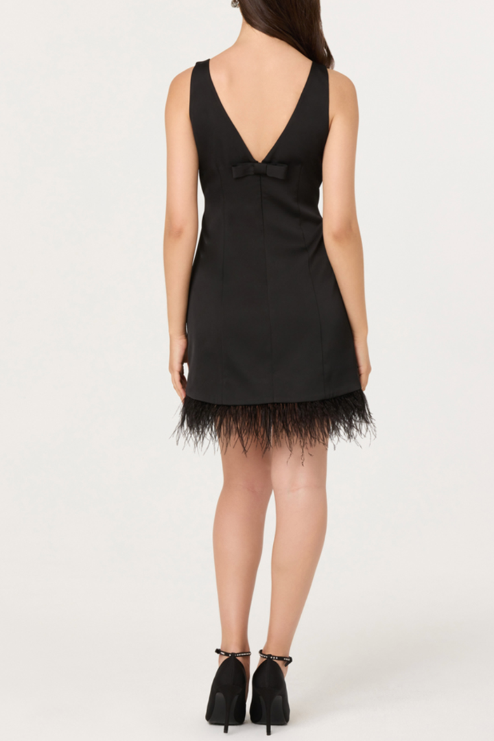 ASTR | Alisanne Dress