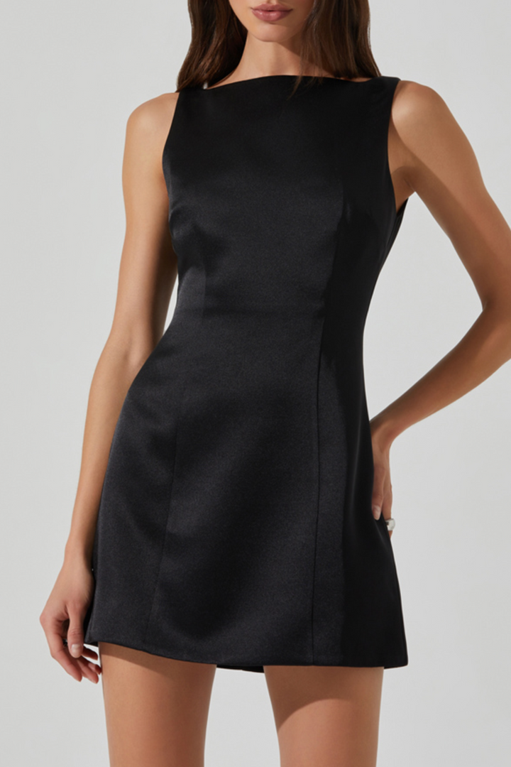 ASTR | Alisanne Dress