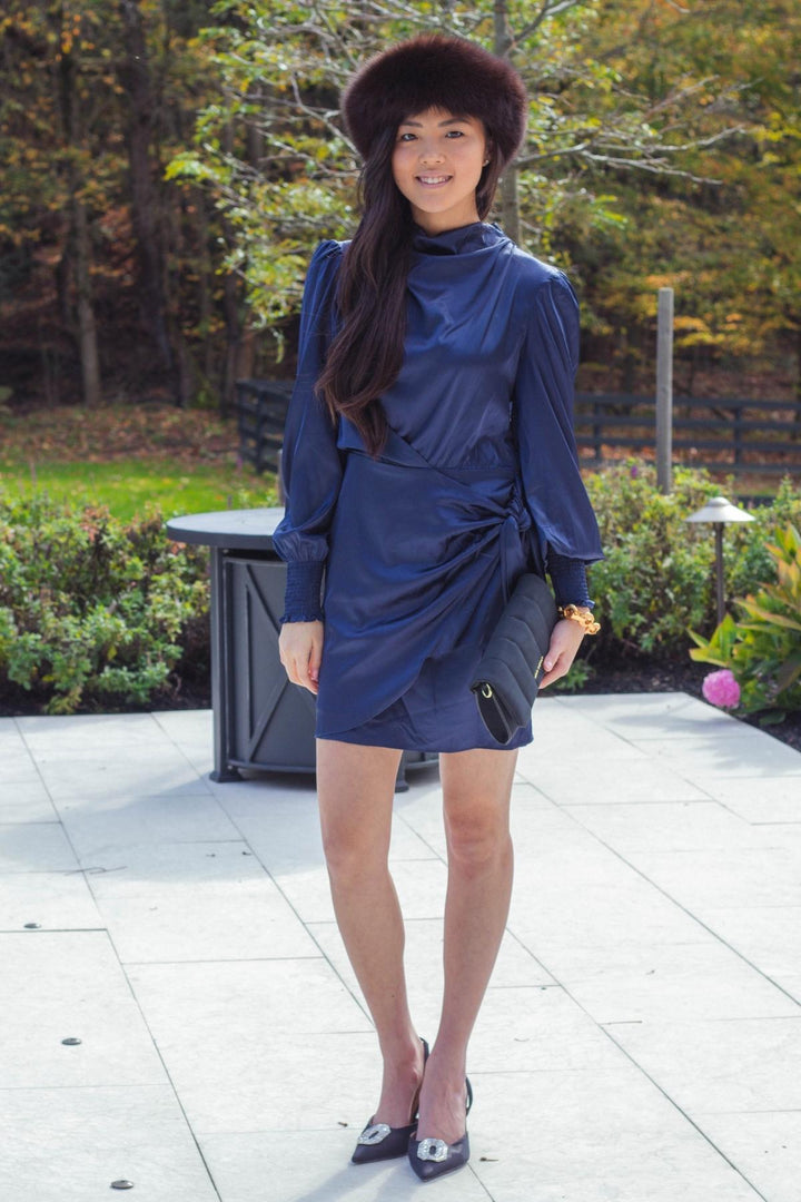 HEARTLOOM | Sylvie Dress