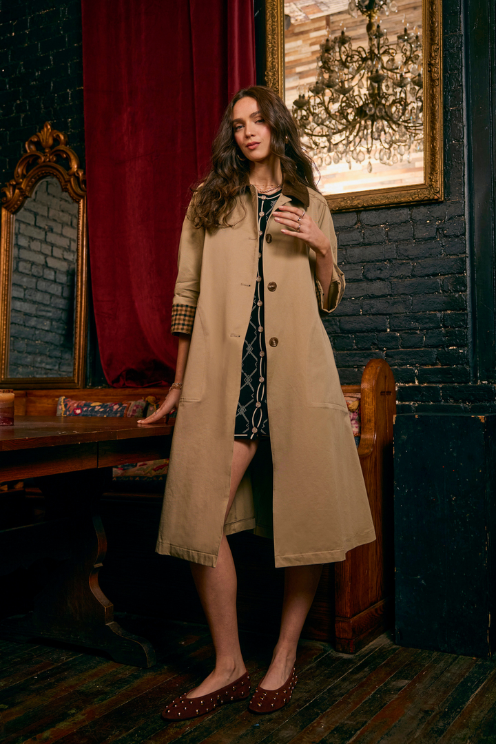 HEARTLOOM | Beatriz Trench