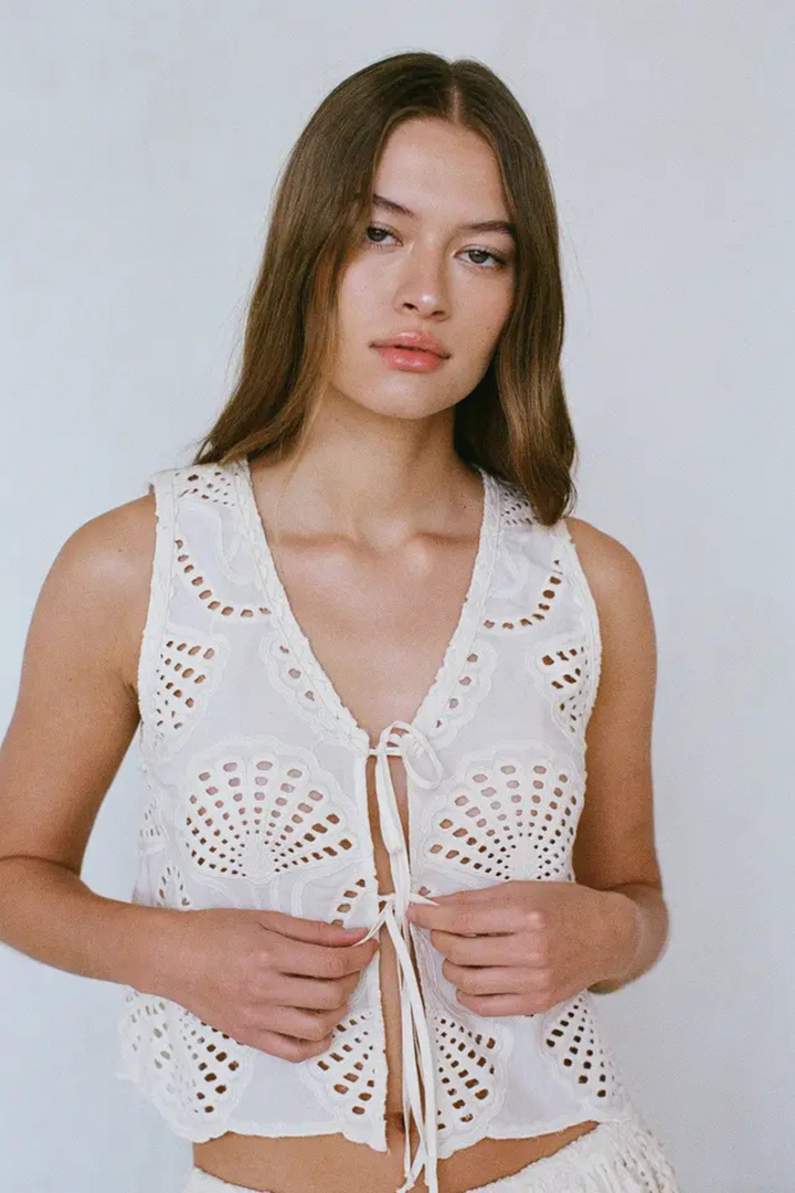 Marlow Top