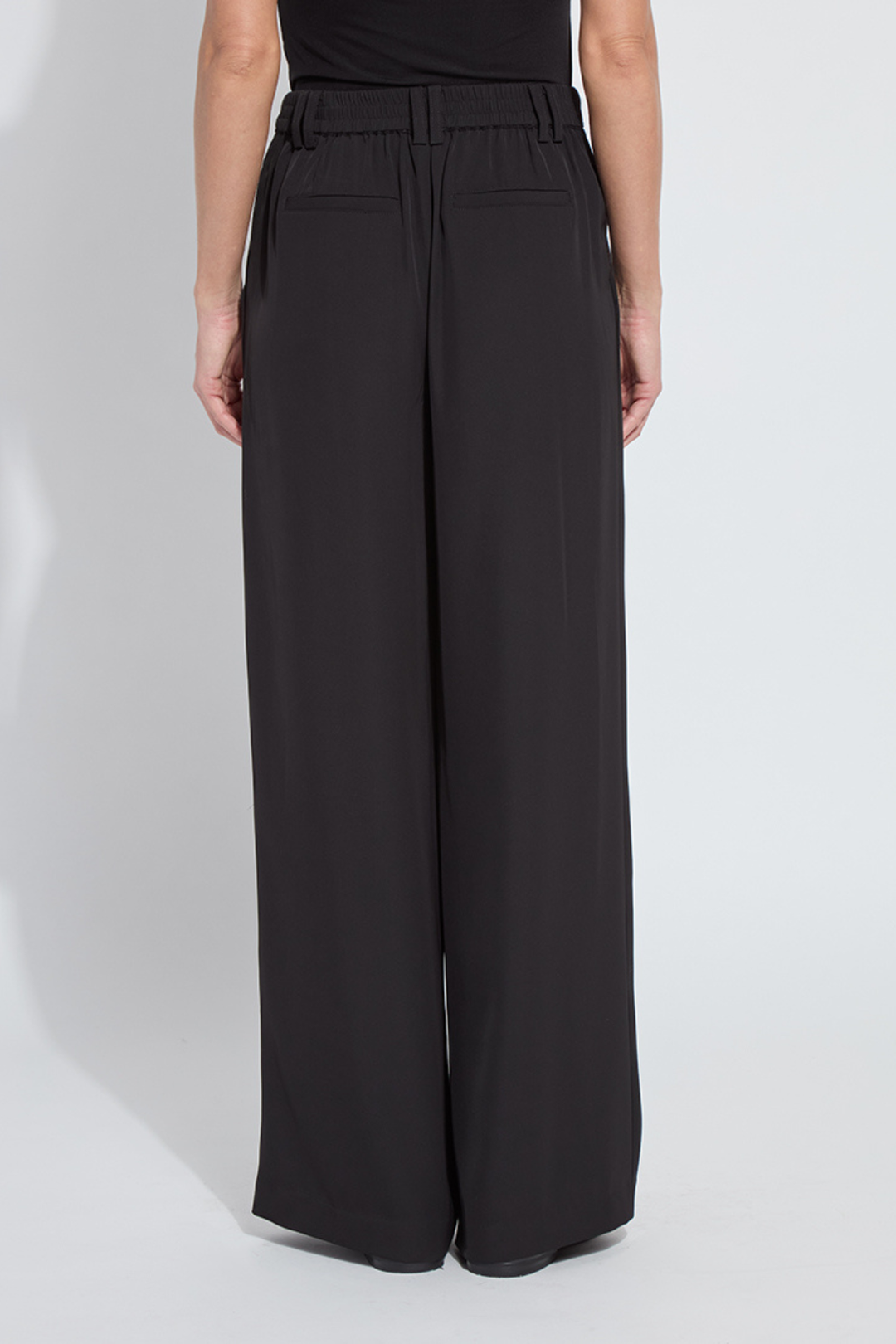 LYSSE | Darcy Wide Leg Trouser