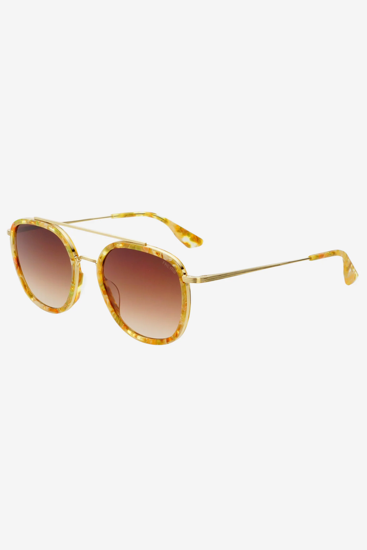 Freyrs | Weston - Yellow Tortoise