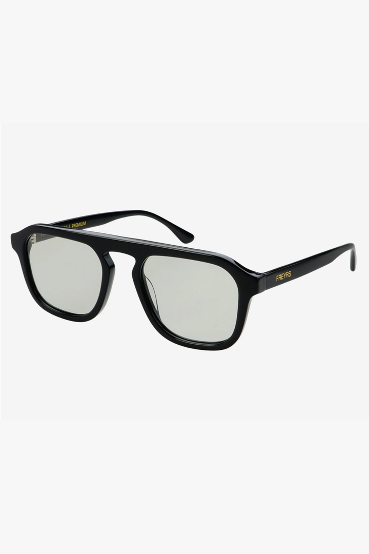 Freyrs | Addison - Black/cloud Grey