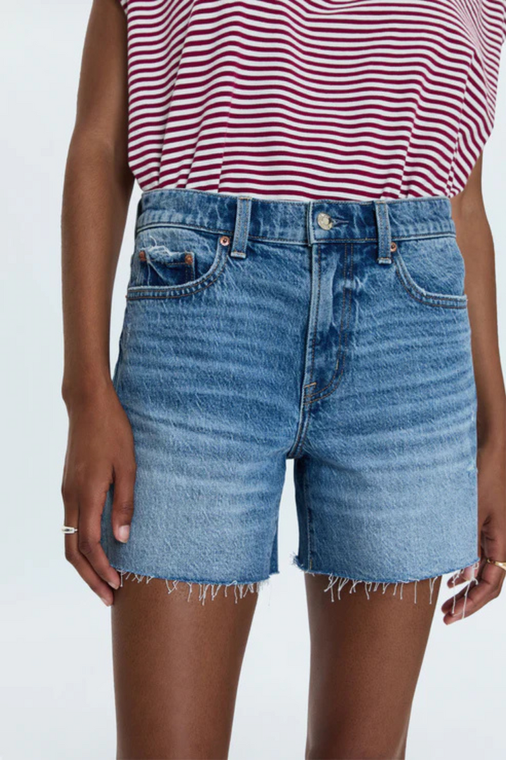 PISTOLA | KENNEDY SHORT