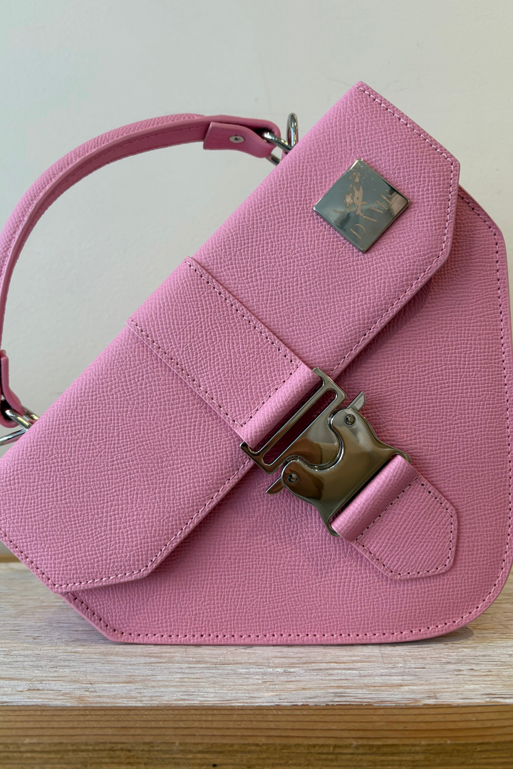 DAME | Regatta Bag- Tori Pink