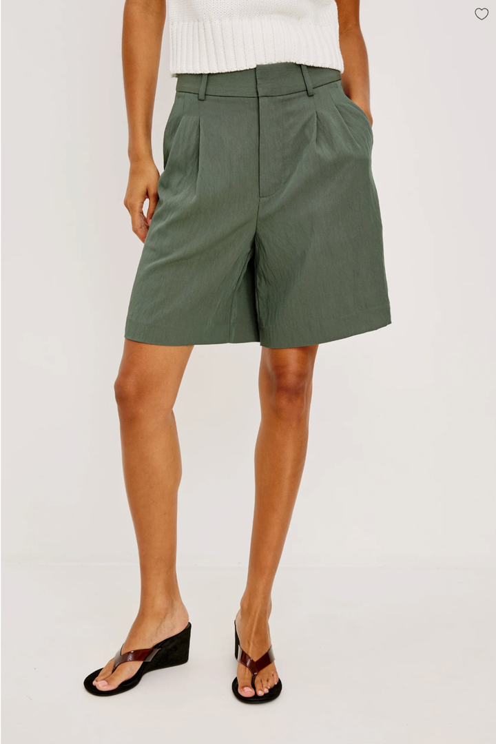 RAILS | ZAMORA SHORT