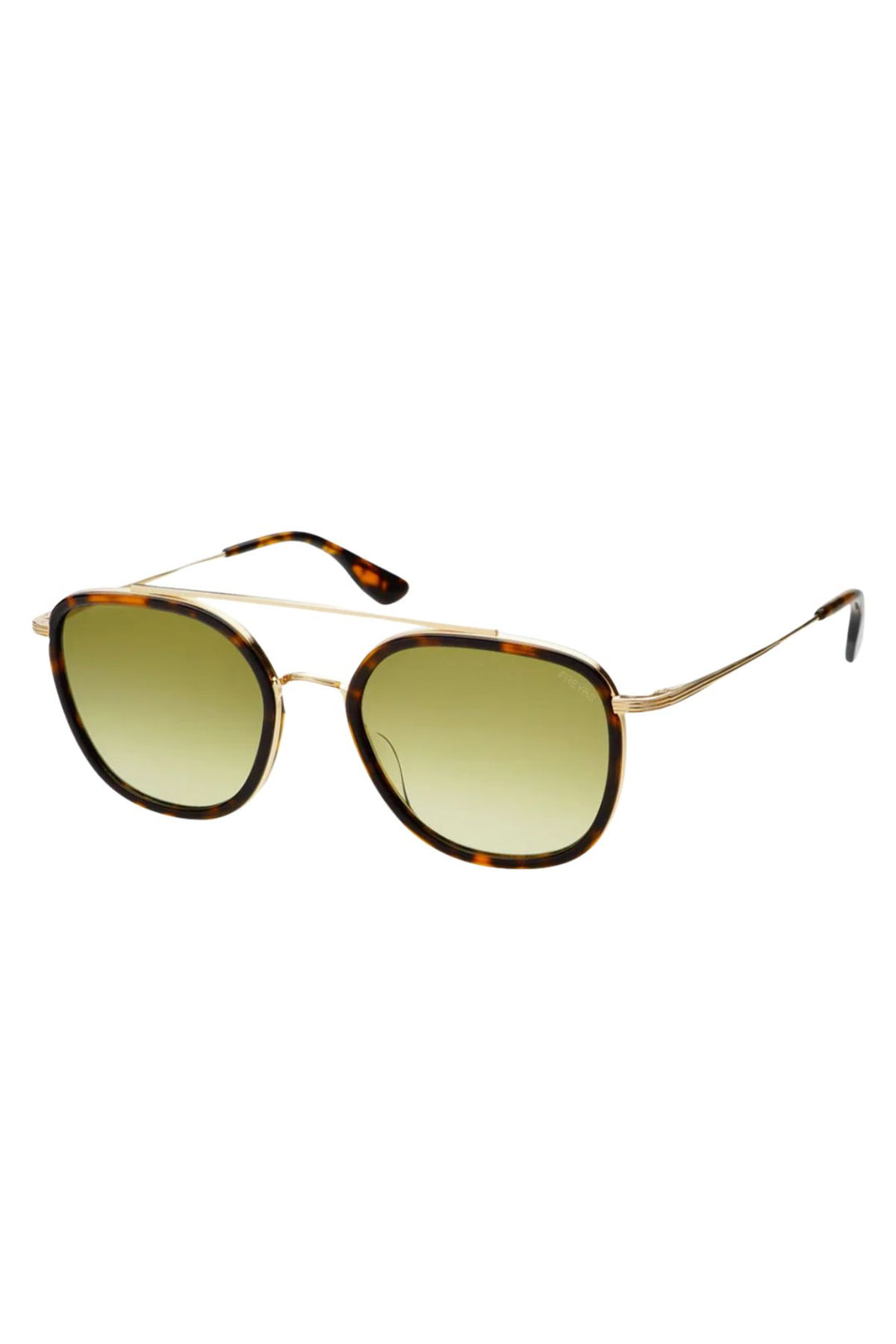 FREYRS | Weston- Green Tortoise