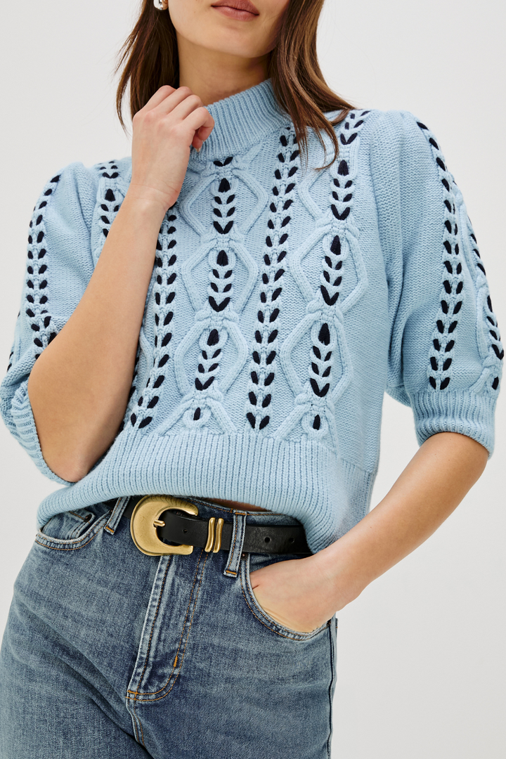 RAILS | ADDY SWEATER