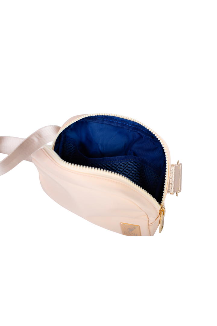 DAME | Hertle Bag- Nude