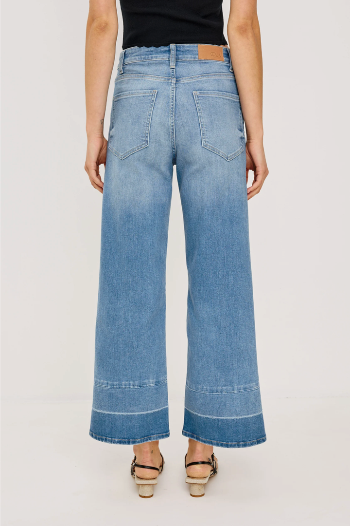 RAILS | GETTY CROP JEAN