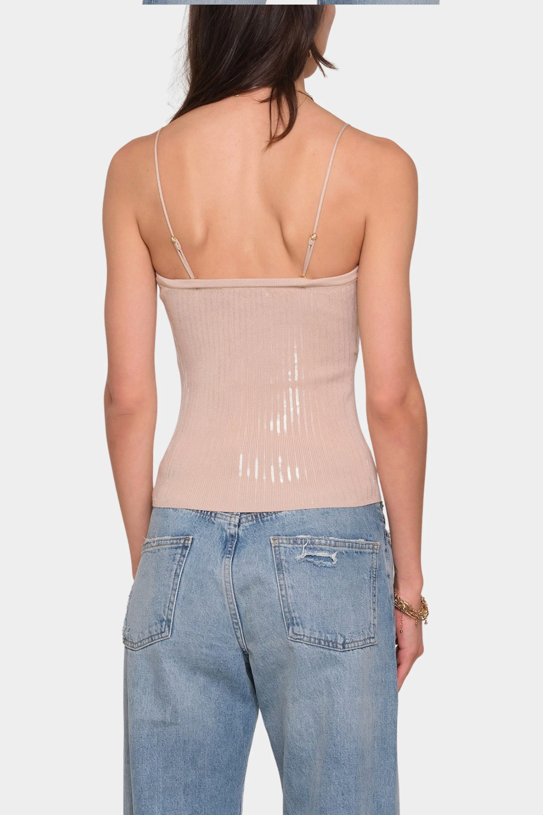 HEARTLOOM  | Kelsa Cami