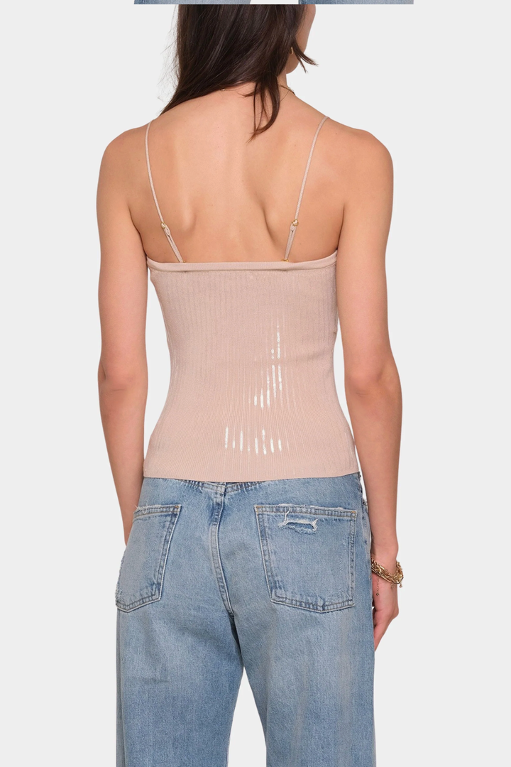 HEARTLOOM  | Kelsa Cami