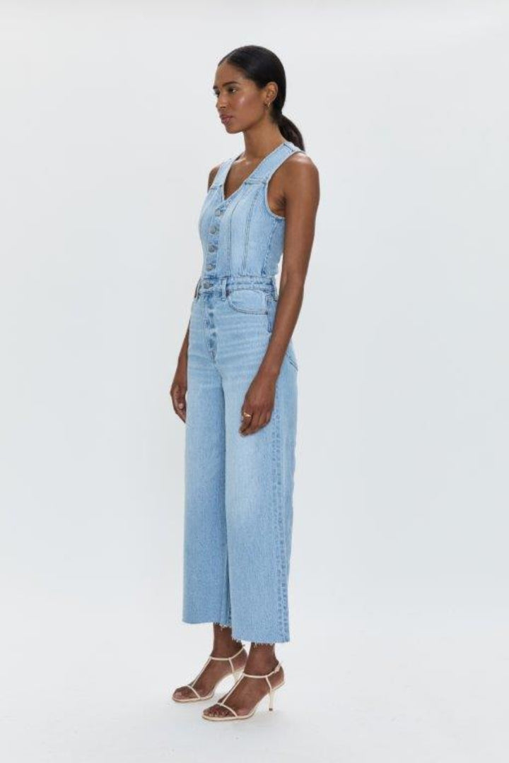PISTOLA | ARIA CROPPED