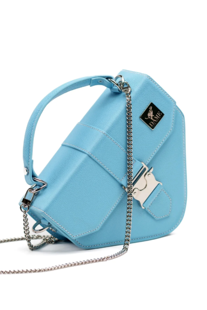 DAME | Regatta Bag- Saltwater