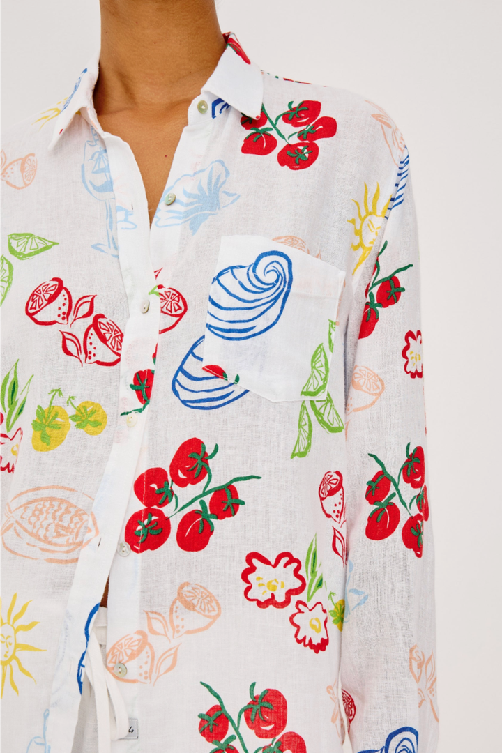 RAILS | CHARLI SHIRT