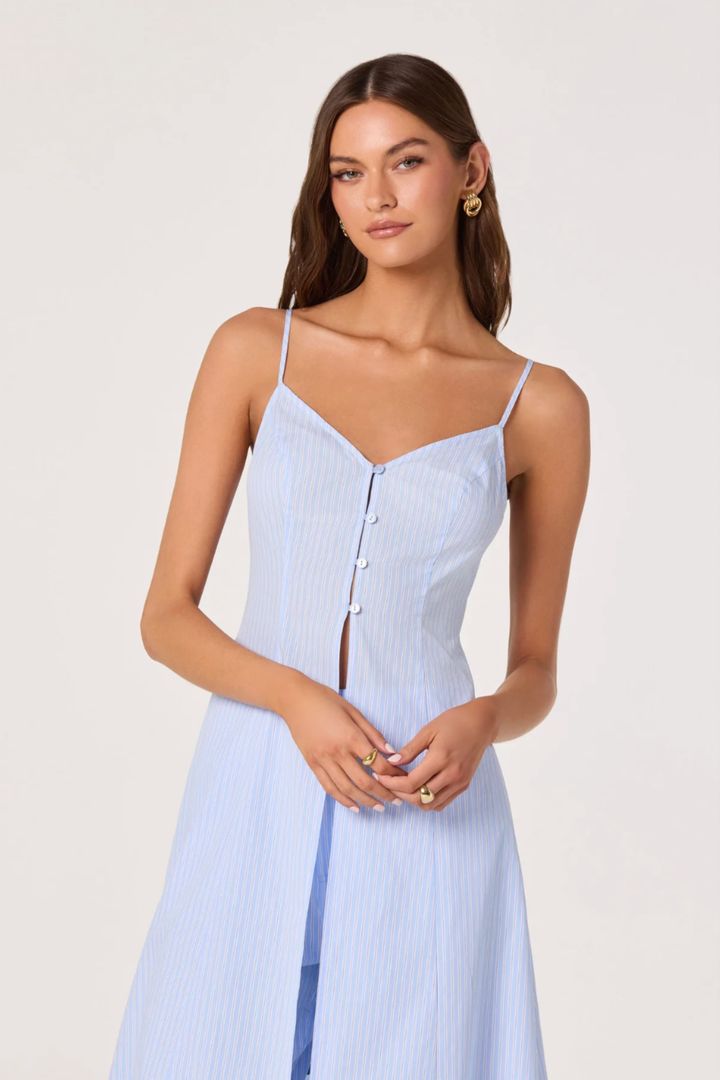 ASTR | RENA TUNIC TOP