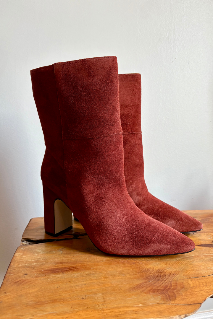Celeste Bootie