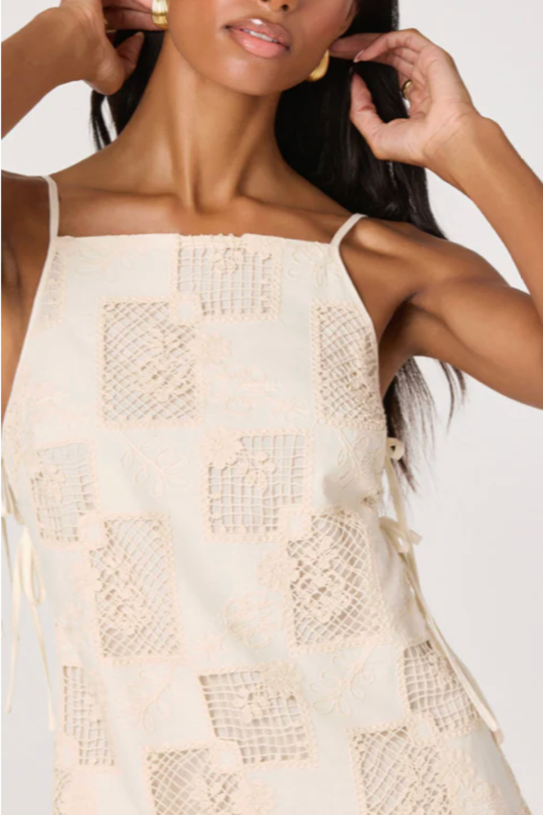 ASTR | SAMIRA DRESS