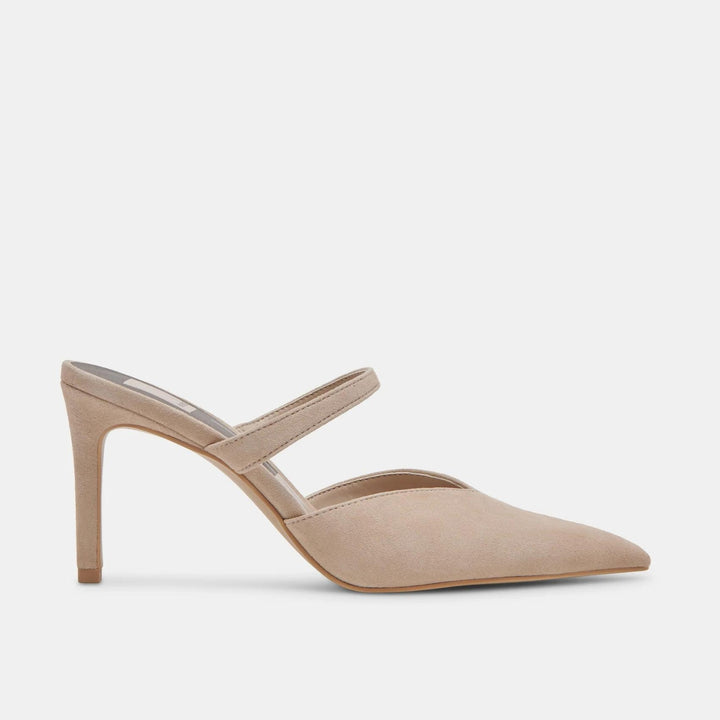DOLCE VITA | Kanika Heel