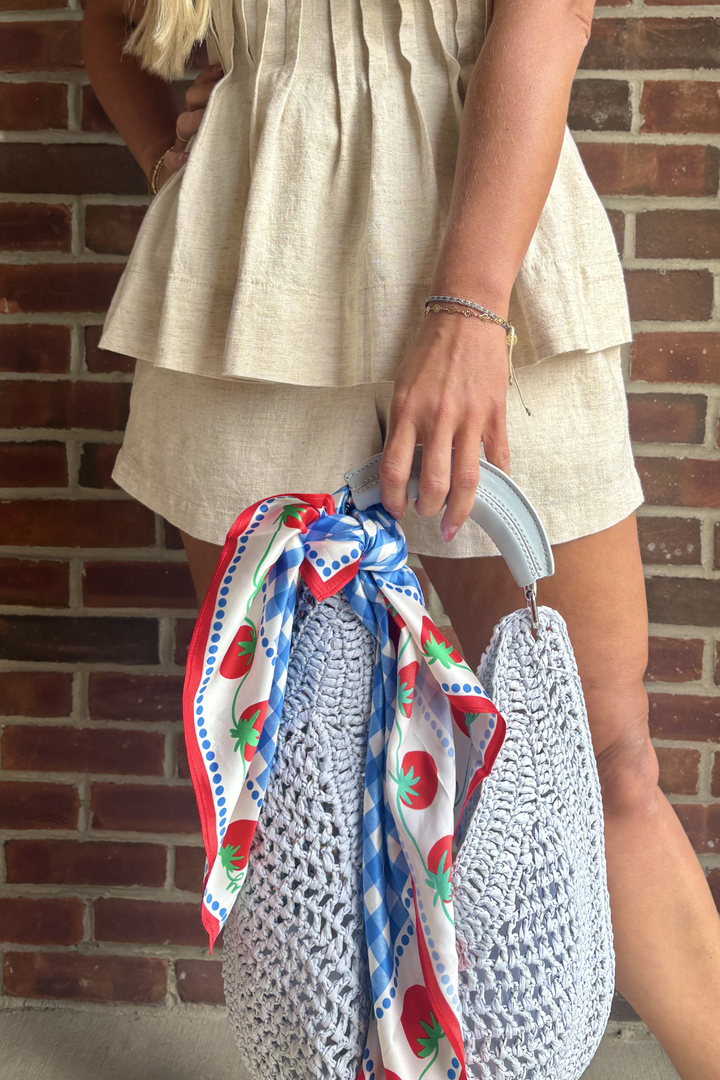 RAILS | COSIMA SCARF