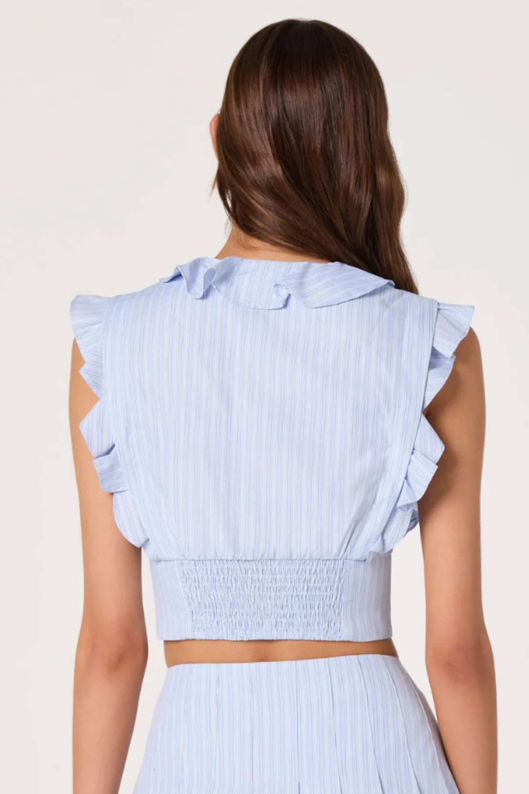 ASTR | ZIRA TOP